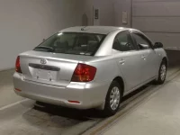 Toyota ALLION лот № 2070 оценка 3.5  с аукциона в Японии 1