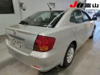 Toyota ALLION лот № 5016 оценка R  с аукциона в Японии 4