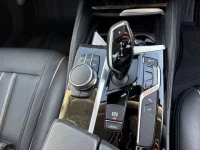 BMW 5-Series лот № 1755 оценка 4  с аукциона в Японии 4