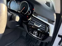 BMW 5-Series лот № 1755 оценка 4  с аукциона в Японии 5