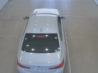 BMW 5-Series лот № 1755 оценка 4  с аукциона в Японии 2