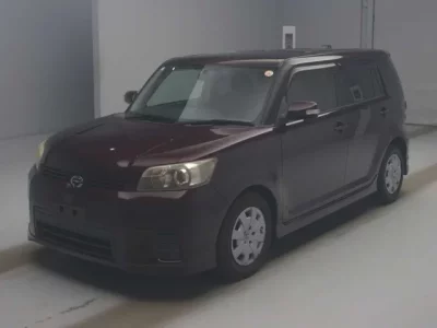 Toyota COROLLA RUMION