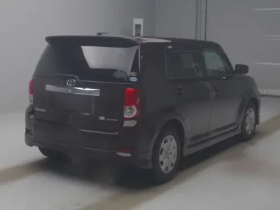 Toyota COROLLA RUMION