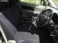 Mazda AZ WAGON лот № 3034 оценка 3  с аукциона в Японии 7