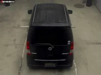 Mazda AZ WAGON лот № 3034 оценка 3  с аукциона в Японии 4