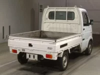 Suzuki CARRY TRUCK лот № 3036 оценка 3  с аукциона в Японии 1