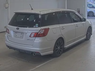 Subaru EXIGA