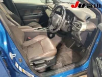 Toyota C-HR лот № 5026 оценка 3.5  с аукциона в Японии 5