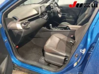 Toyota C-HR лот № 5026 оценка 3.5  с аукциона в Японии 2