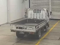 Mitsubishi CANTER лот № 3016 оценка 3  с аукциона в Японии 1