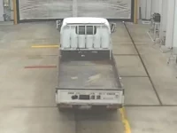 Mitsubishi CANTER лот № 3016 оценка 3  с аукциона в Японии 2