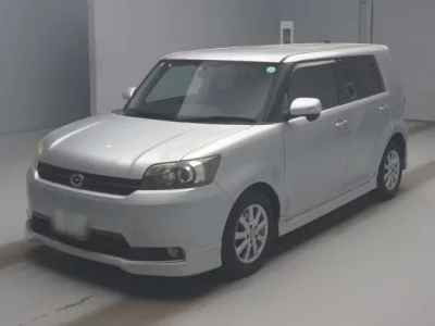 Toyota COROLLA RUMION