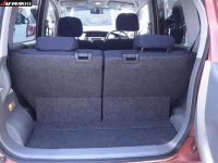 Daihatsu MOVE лот № 3037 оценка 3.5  с аукциона в Японии 9