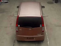 Daihatsu MOVE лот № 3037 оценка 3.5  с аукциона в Японии 4