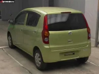 Daihatsu MIRA лот № 3036 оценка 1  с аукциона в Японии 1