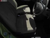 Daihatsu MIRA лот № 3036 оценка 1  с аукциона в Японии 7