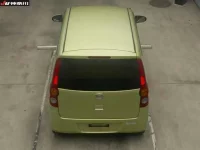 Daihatsu MIRA лот № 3036 оценка 1  с аукциона в Японии 4