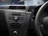 Daihatsu MIRA лот № 3036 оценка 1  с аукциона в Японии 5