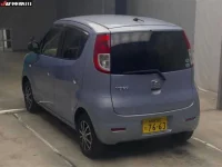 Nissan MOCO лот № 3038 оценка R  с аукциона в Японии 1