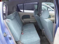 Nissan MOCO лот № 3038 оценка R  с аукциона в Японии 8