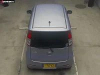 Nissan MOCO лот № 3038 оценка R  с аукциона в Японии 4