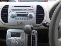 Nissan MOCO лот № 3038 оценка R  с аукциона в Японии 5