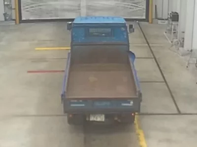 Mitsubishi CANTER  с аукциона в Японии