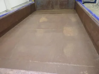 Mitsubishi CANTER  с аукциона в Японии