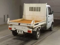 Suzuki CARRY TRUCK лот № 3039 оценка 3  с аукциона в Японии 1