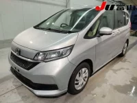 Honda FREED лот № 5030 оценка R  с аукциона в Японии 3