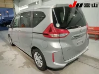 Honda FREED лот № 5030 оценка R  с аукциона в Японии 1