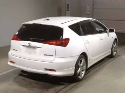 Toyota CALDINA