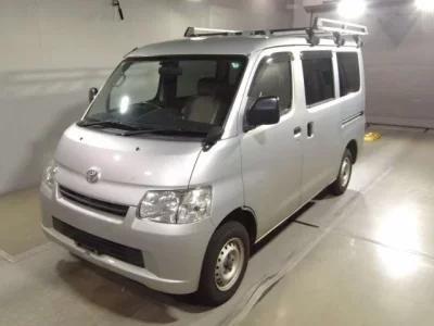 Toyota TOWN ACE VAN