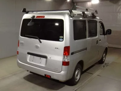 Toyota TOWN ACE VAN