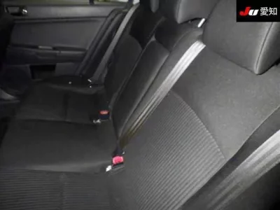 Mitsubishi GALANT FORTIS