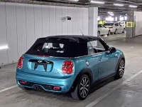 BMW MINI лот № 34 оценка 4.5  с аукциона в Японии 1