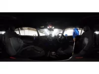 BMW MINI лот № 34 оценка 4.5  с аукциона в Японии 5