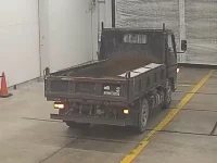 Mitsubishi CANTER лот № 3018 оценка 3.5  с аукциона в Японии 1