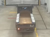 Mitsubishi CANTER лот № 3018 оценка 3.5  с аукциона в Японии 2