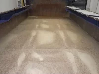 Mitsubishi CANTER лот № 3018 оценка 3.5  с аукциона в Японии 3