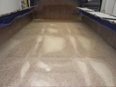 Mitsubishi CANTER  с аукциона в Японии