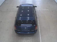 Toyota COROLLA FIELDER лот № 1763 оценка RA  с аукциона в Японии 2