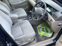 Toyota COROLLA FIELDER лот № 1763 оценка RA  с аукциона в Японии 7