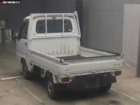 Subaru SAMBAR лот № 3042 оценка R  с аукциона в Японии 1