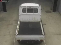 Subaru SAMBAR лот № 3042 оценка R  с аукциона в Японии 4