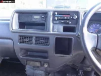 Subaru SAMBAR лот № 3042 оценка R  с аукциона в Японии 5