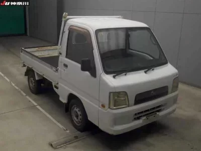 Subaru SAMBAR