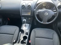 Nissan DUALIS лот № 1766 оценка 3.5  с аукциона в Японии 3