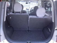 Honda LIFE лот № 3040 оценка 3.5  с аукциона в Японии 9