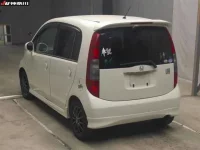 Honda LIFE лот № 3040 оценка 3.5  с аукциона в Японии 1